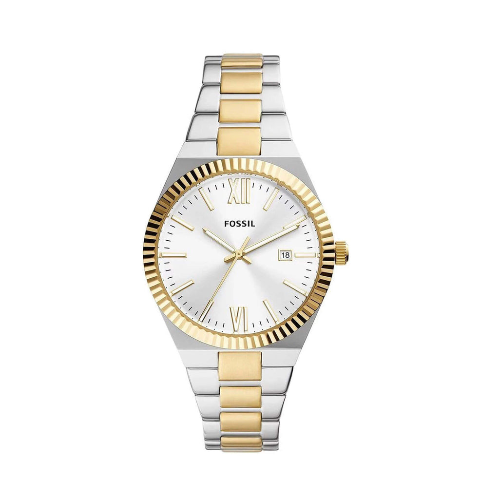 Дамски часовник Fossil Scarlette ES5259