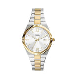 Дамски часовник Fossil Scarlette ES5259