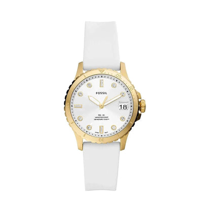Дамски часовник Fossil FB - 01 ES5286