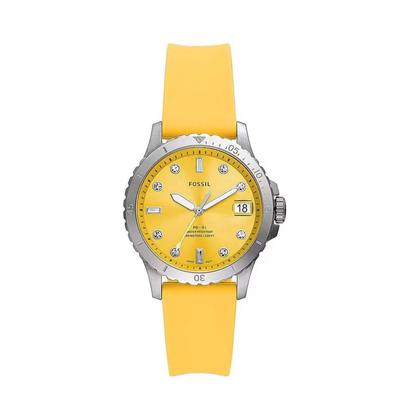 Дамски часовник Fossil FB - 01 ES5289