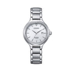 Дамски часовник Citizen EW2681-81A Eco-Drive Titanium