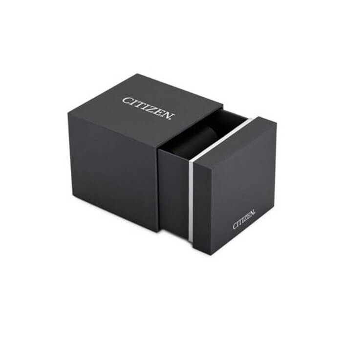 Дамски часовник Citizen FE1230-51X Eco-Drive Zirconia