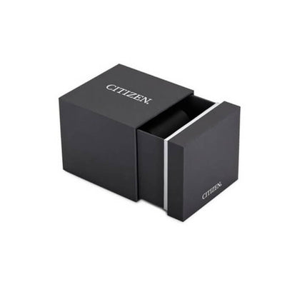 Дамски часовник Citizen FE1230-51X Eco-Drive Zirconia