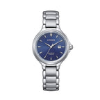 Дамски часовник Citizen EW2681-81L Super Titanium Solar