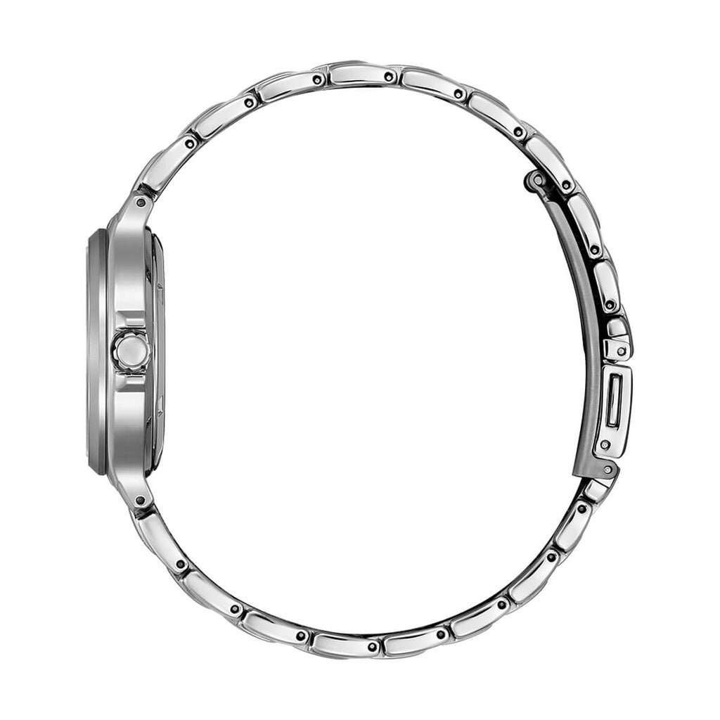 Дамски часовник Citizen EW2681-81L Super Titanium Solar