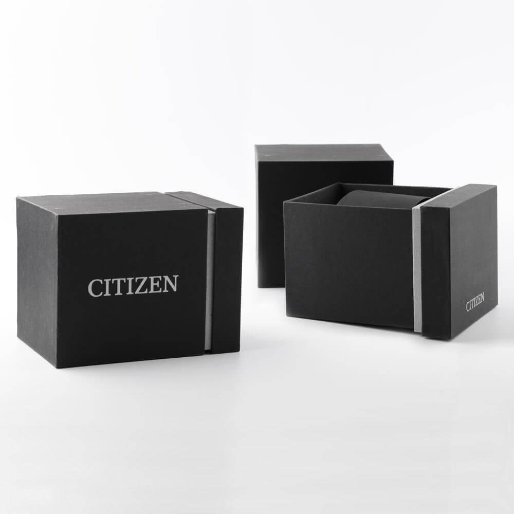 Дамски часовник Citizen EW2681-81L Super Titanium Solar