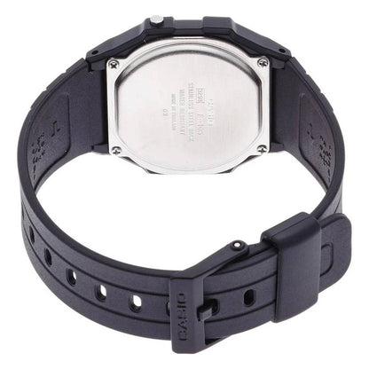 Часовник Casio F-105W-1AWYEF