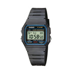 Часовник Casio F-91W-1YEG