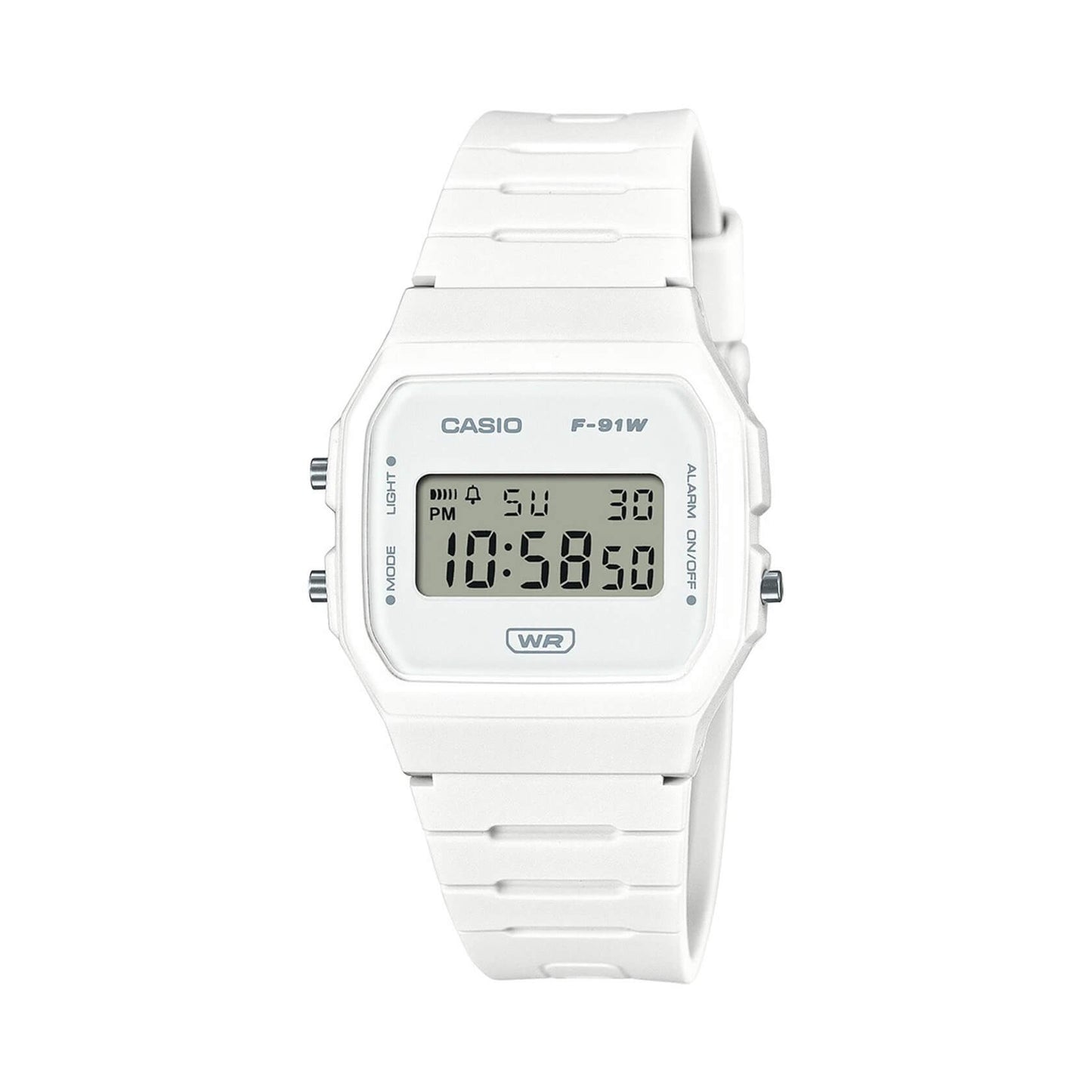 Часовник Casio F-91WB-7AEF