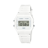 Часовник Casio F-91WB-7AEF