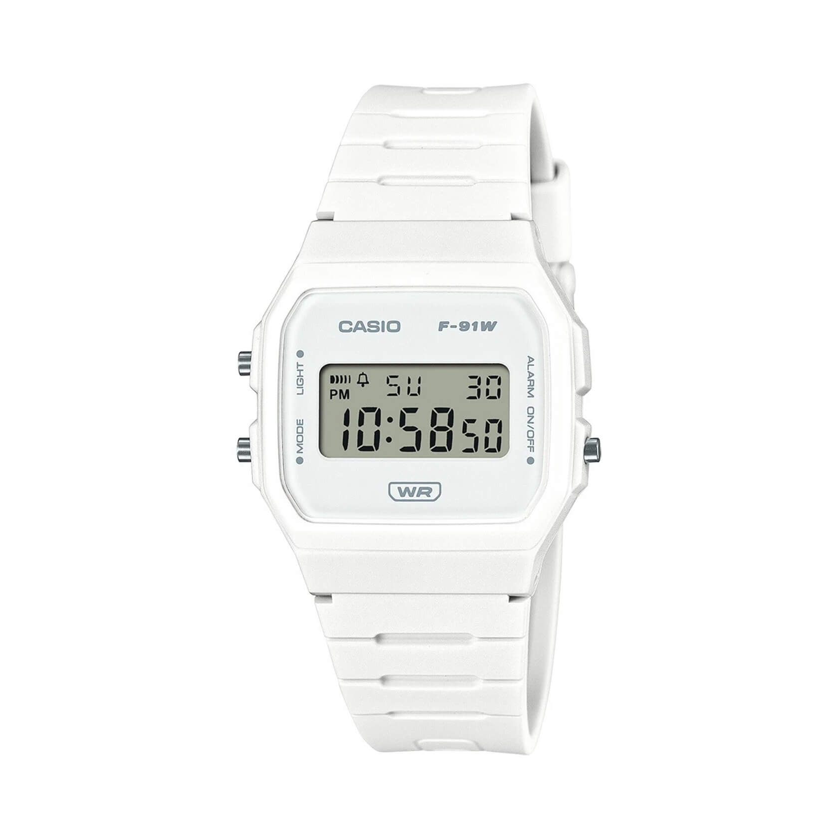 Часовник Casio F-91WB-7AEF