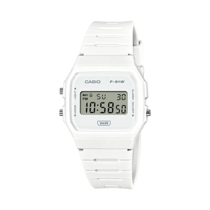 Часовник Casio F-91WB-7AEF