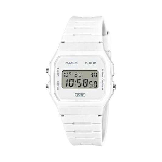 Часовник Casio F-91WB-7AEF