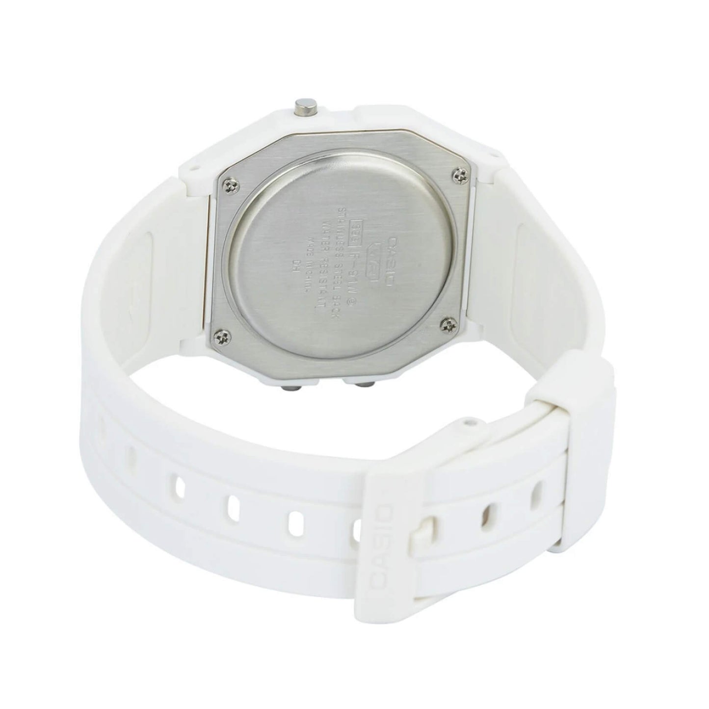 Часовник Casio F-91WB-7AEF