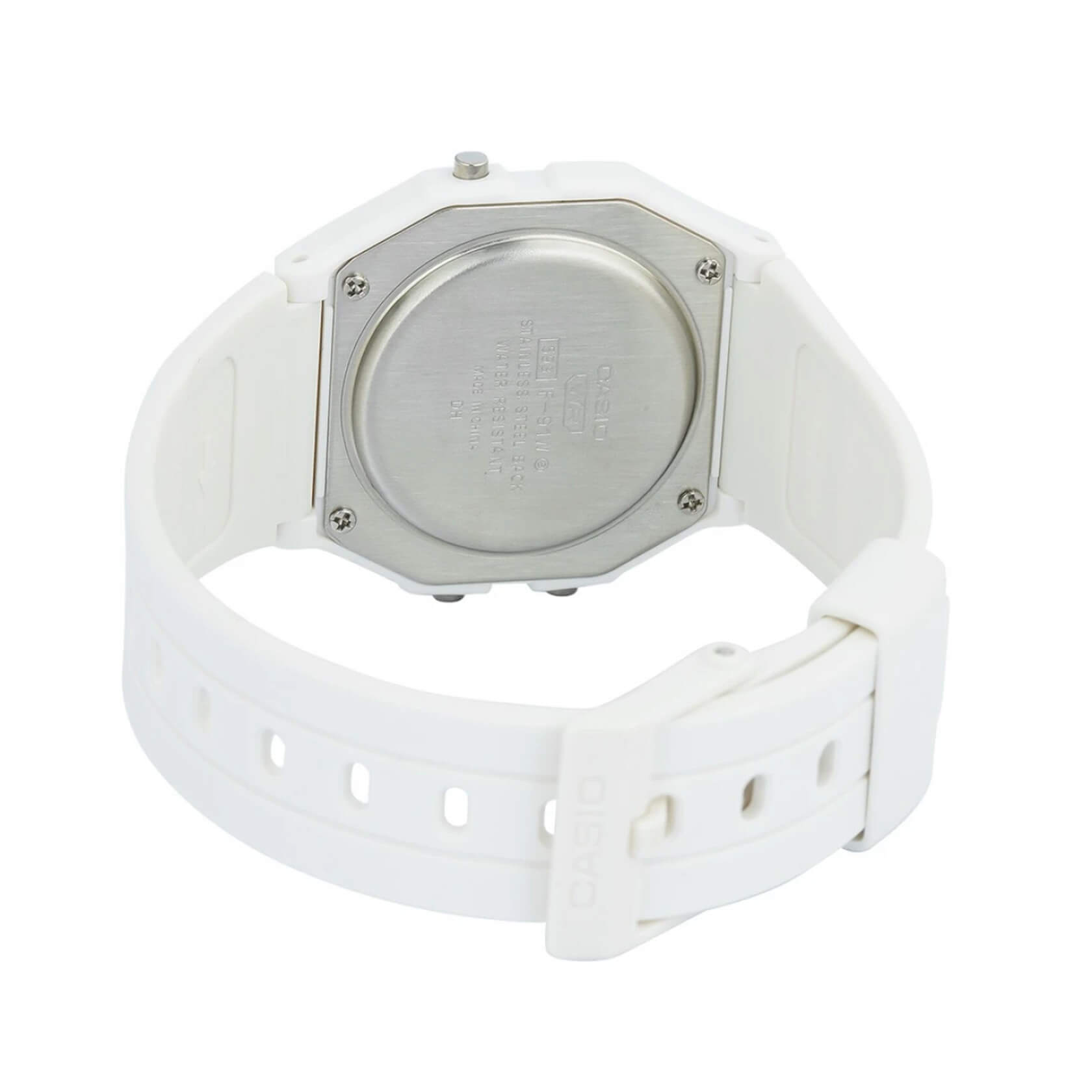 Часовник Casio F-91WB-7AEF