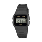 Часовник Casio F-91WB-8AEF