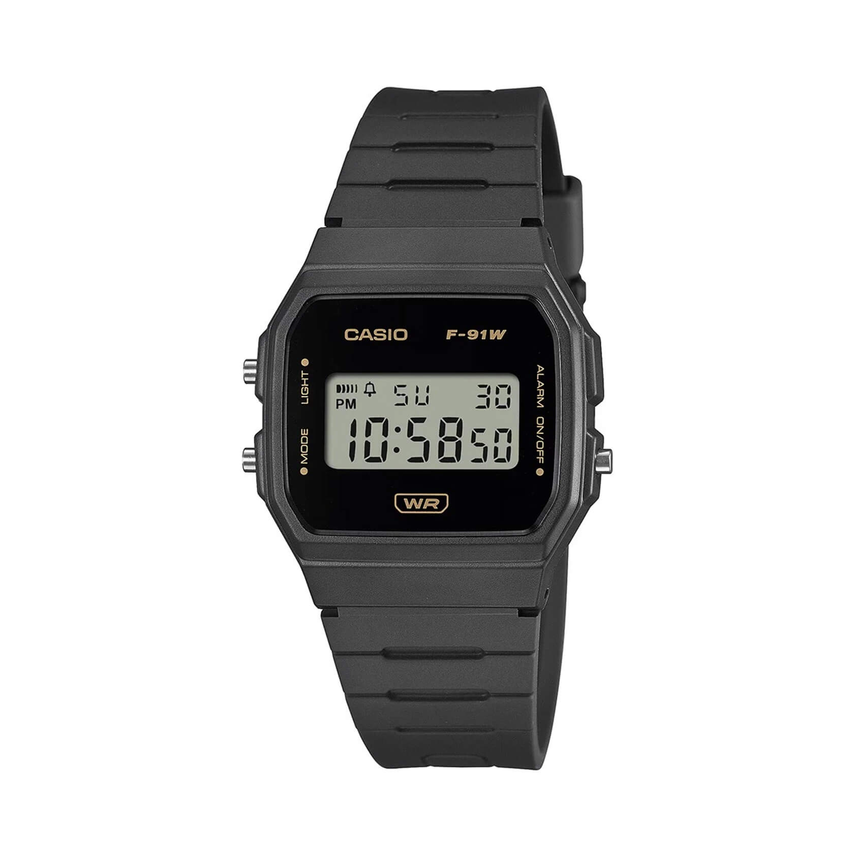 Часовник Casio F-91WB-8AEF