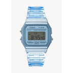 Часовник Casio F-91WS-2EF