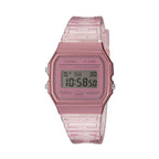 Часовник Casio F-91WS-4EF