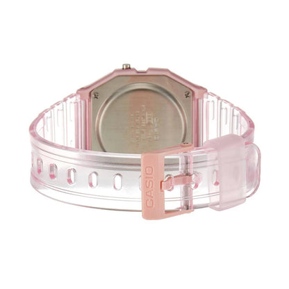 Часовник Casio F-91WS-4EF