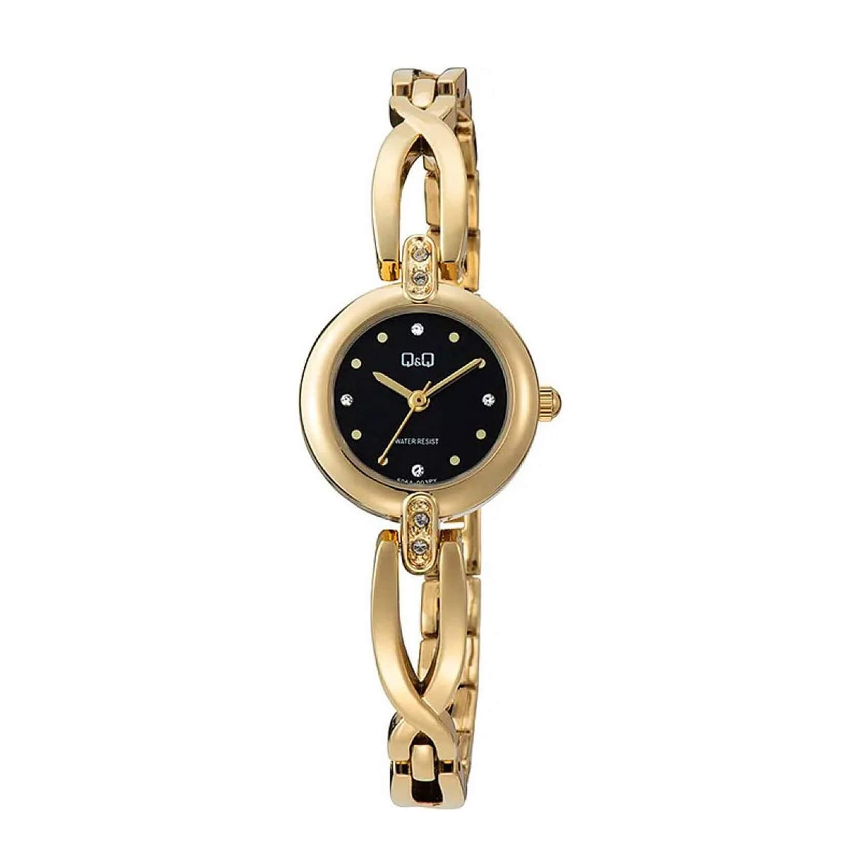 Дамски часовник Q&Q Classic F06A-003PY