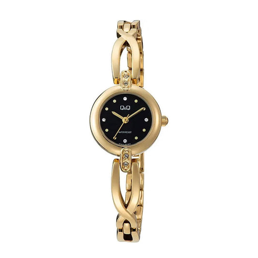 Дамски часовник Q&Q Classic F06A-003PY