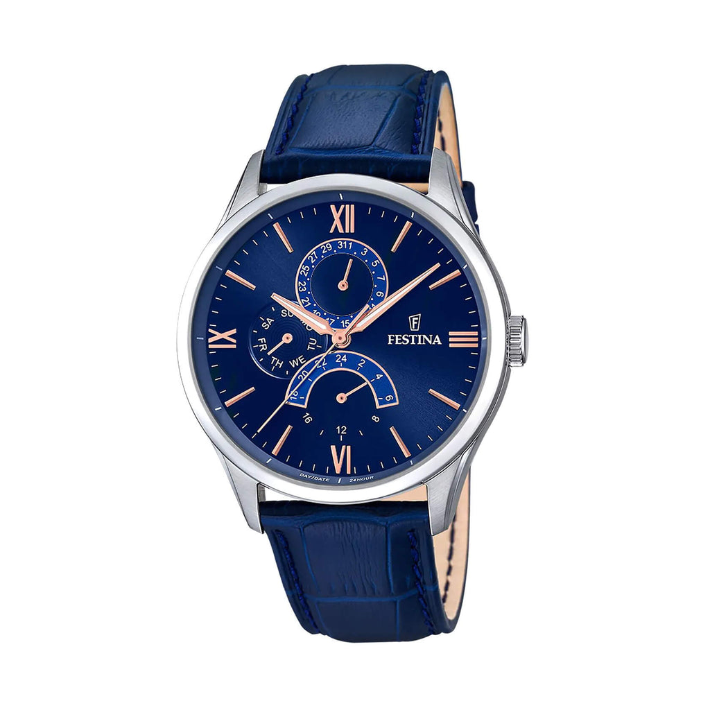 Мъжки часовник Festina Retro 16823/3