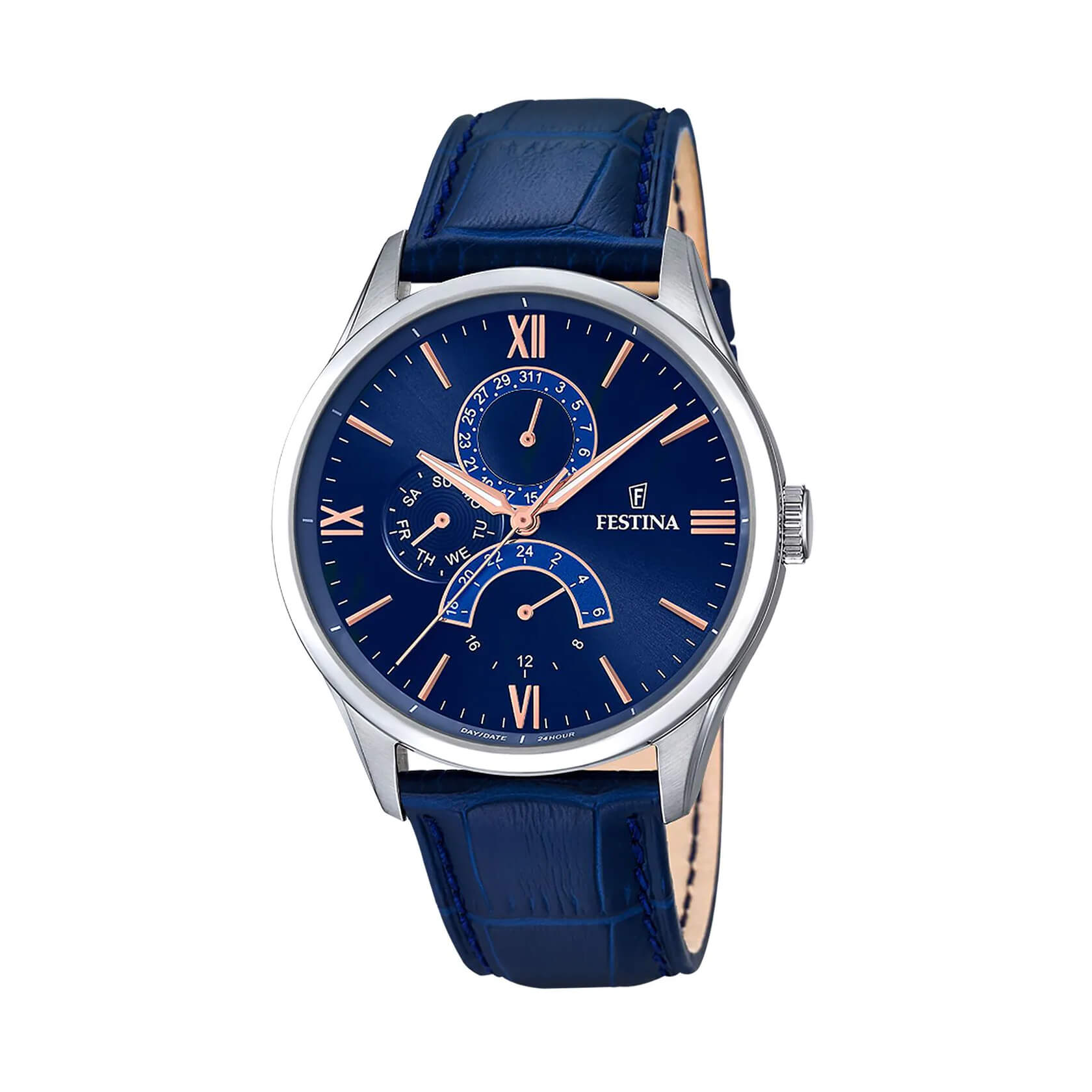 Мъжки часовник Festina Retro 16823/3