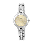 Дамски часовник Q&Q Fashion F17A-001PY