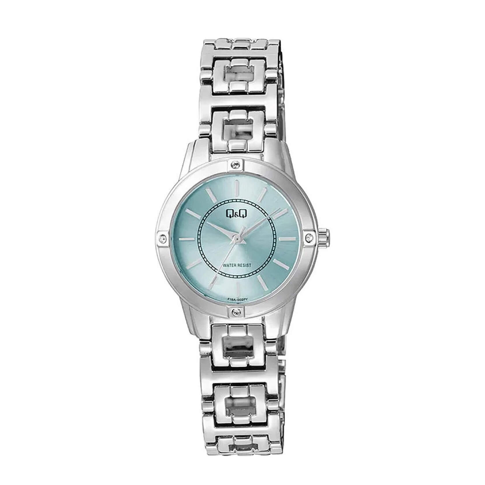 Дамски часовник Q&Q Fashion F18A-002PY