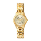 Дамски часовник Q&Q Fashion F18A-004PY