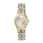 Дамски часовник Q&Q Fashion F18A-005PY