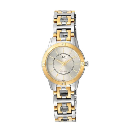Дамски часовник Q&Q Fashion F18A-005PY