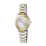 Дамски часовник Q&Q Fashion F19A-005PY