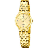 Дамски часовник Festina Mademoiselle F20748/2