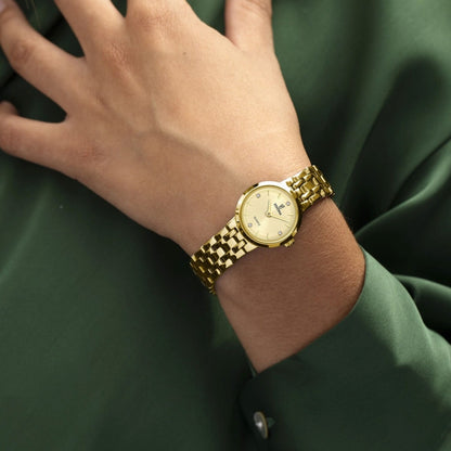 Дамски часовник Festina Mademoiselle F20748/2 2