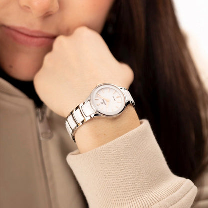 Дамски часовник Festina Ceramic F20752/1 2