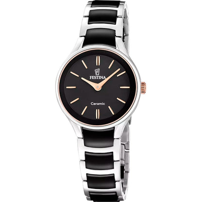Дамски часовник Festina Ceramic F20752/7