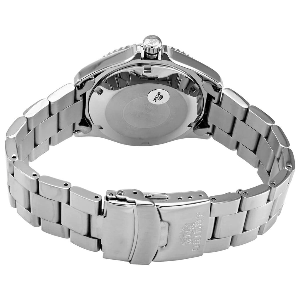 Мъжки часовник Orient Mako II Автоматичен FAA02001B3