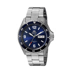 Мъжки часовник Orient Mako II Автоматичен FAA02002D9