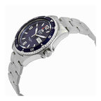 Мъжки часовник Orient Mako II Автоматичен FAA02002D9