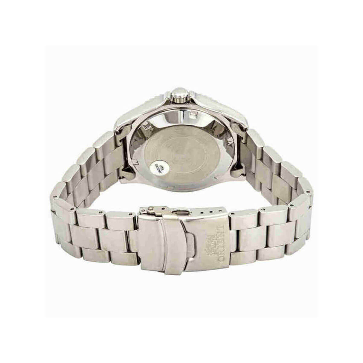 Мъжки часовник Orient Mako II Автоматичен FAA02002D9