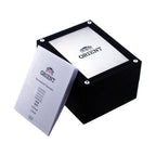 Мъжки часовник Orient Contemporary FGW01003W