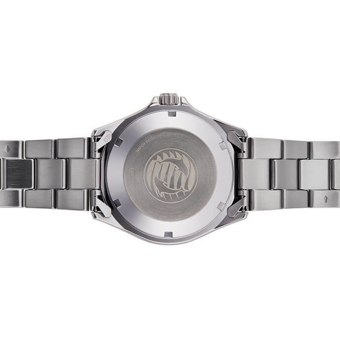 Мъжки часовник Orient Mako II Автоматичен FAA02001B3