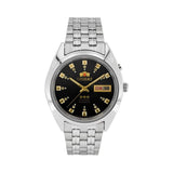 Мъжки часовник Orient 3 Stars Automatic FAB00009B - FEM0401NB9