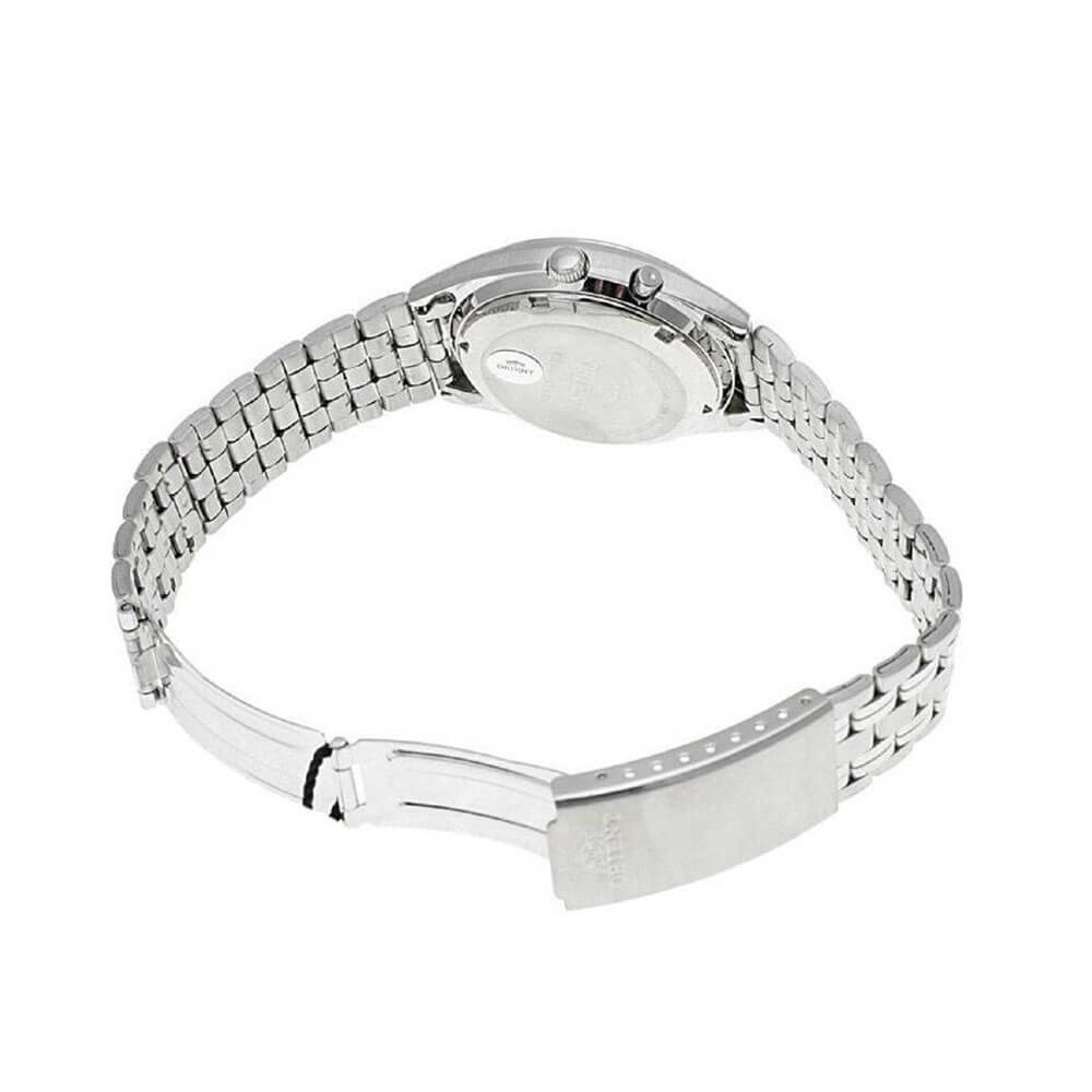 Мъжки часовник Orient 3 Stars Automatic FAB00009B - FEM0401NB9