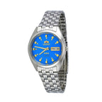 Мъжки часовник Orient 3 Stars Automatic FAB00009L