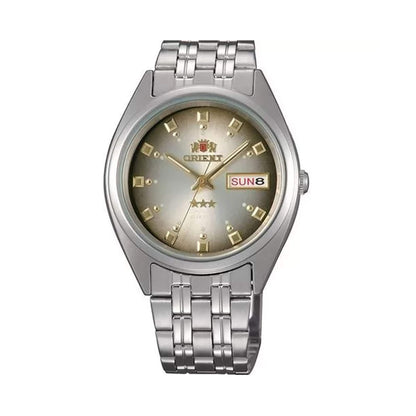 Мъжки часовник Orient 3 Stars Automatic FAB00009P