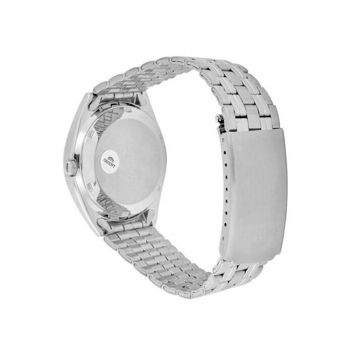 Мъжки часовник Orient 3 Stars Automatic FAB00009P