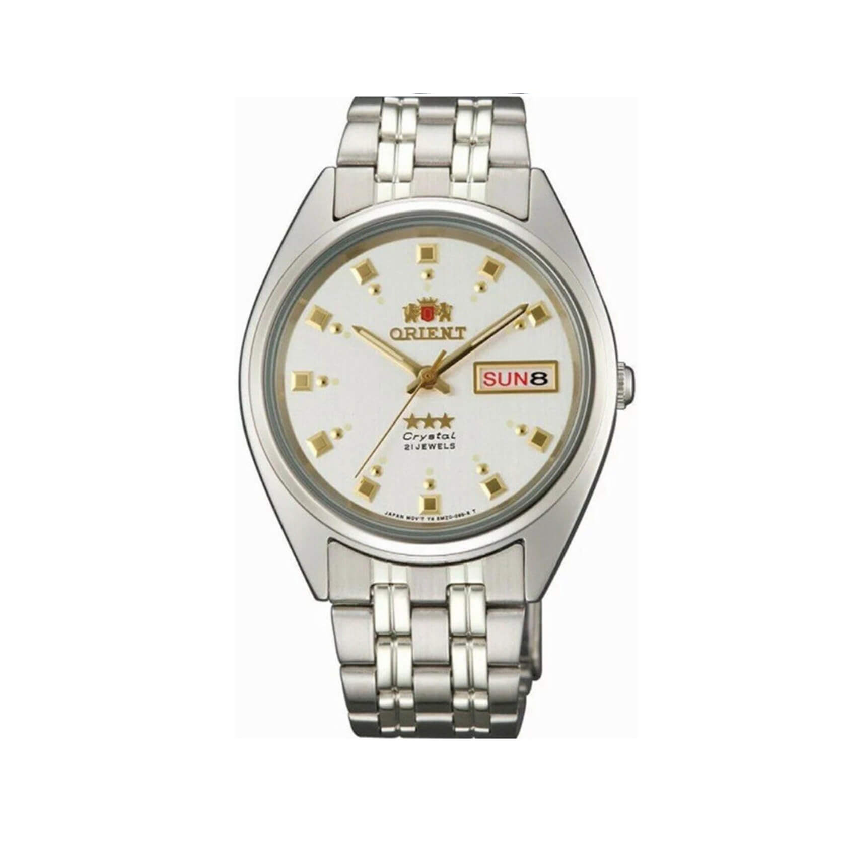 Мъжки Часовник Orient FAB00009W